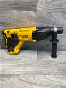 DEWALT DCH133 20V MAX CORDLESS BRUSHLESS 1